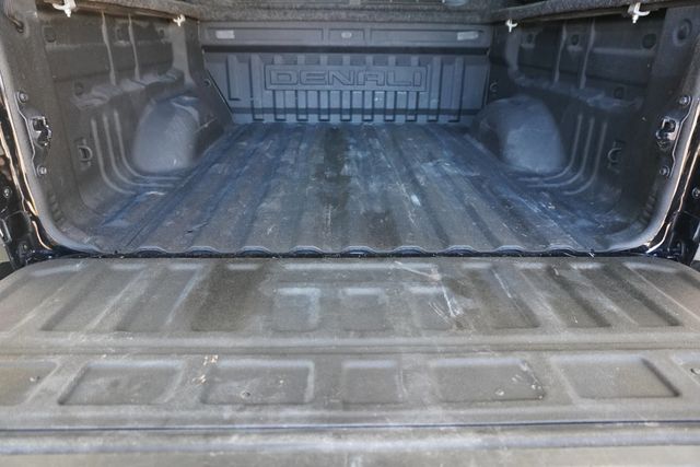 2020 GMC Canyon 4WD Crew Cab 128" Denali - 22941382 - 20