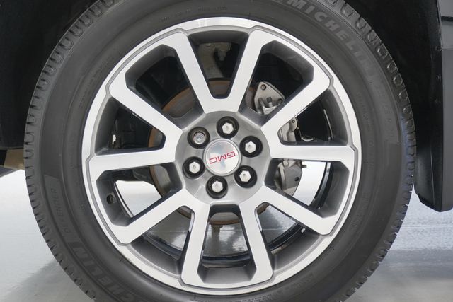 2020 GMC Canyon 4WD Crew Cab 128" Denali - 22941382 - 21