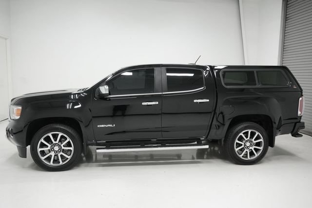 2020 GMC Canyon 4WD Crew Cab 128" Denali - 22941382 - 5