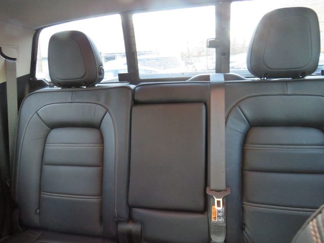 2020 GMC Canyon 4WD Crew Cab 128" Denali(clear title) - 22958987 - 9