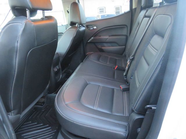 2020 GMC Canyon 4WD Crew Cab 128" Denali(clear title) - 22958987 - 10