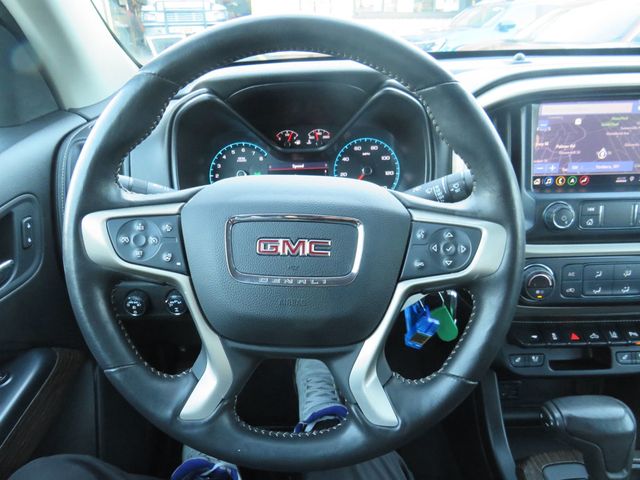 2020 GMC Canyon 4WD Crew Cab 128" Denali(clear title) - 22958987 - 11