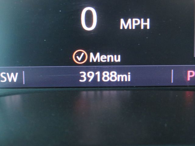 2020 GMC Canyon 4WD Crew Cab 128" Denali(clear title) - 22958987 - 12