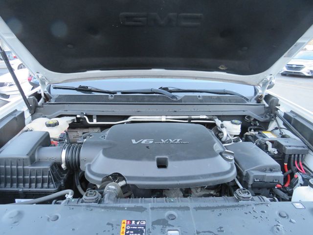 2020 GMC Canyon 4WD Crew Cab 128" Denali(clear title) - 22958987 - 15