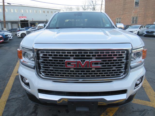2020 GMC Canyon 4WD Crew Cab 128" Denali(clear title) - 22958987 - 1