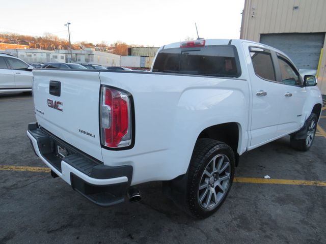 2020 GMC Canyon 4WD Crew Cab 128" Denali(clear title) - 22958987 - 4