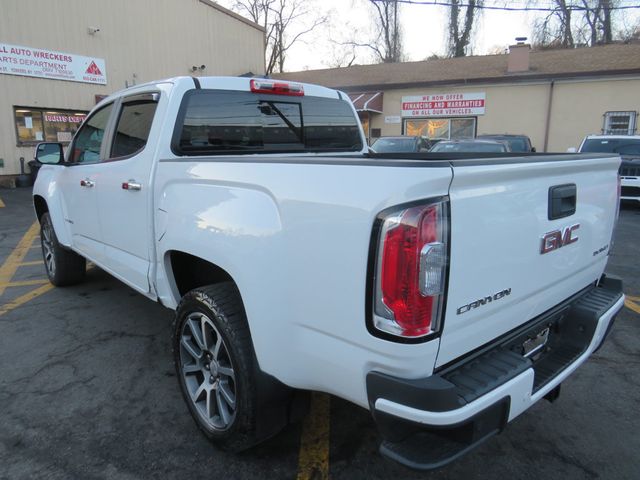 2020 GMC Canyon 4WD Crew Cab 128" Denali(clear title) - 22958987 - 6