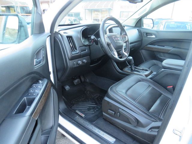 2020 GMC Canyon 4WD Crew Cab 128" Denali(clear title) - 22958987 - 8