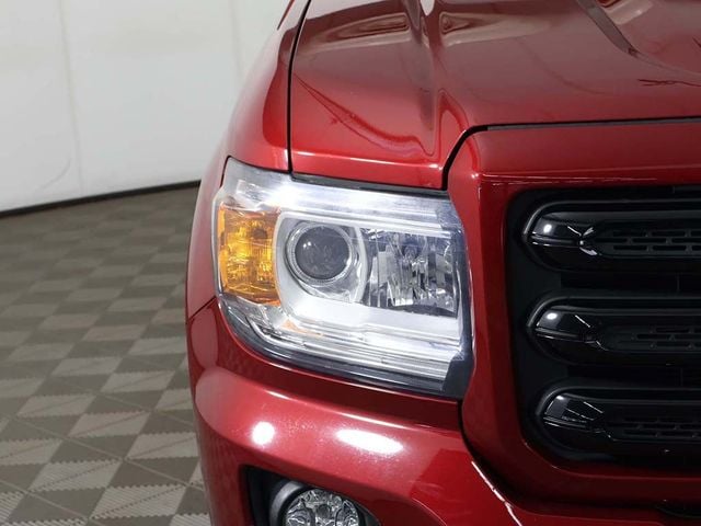 2020 GMC Canyon 4WD Crew Cab 128" SLE - 23012741 - 10