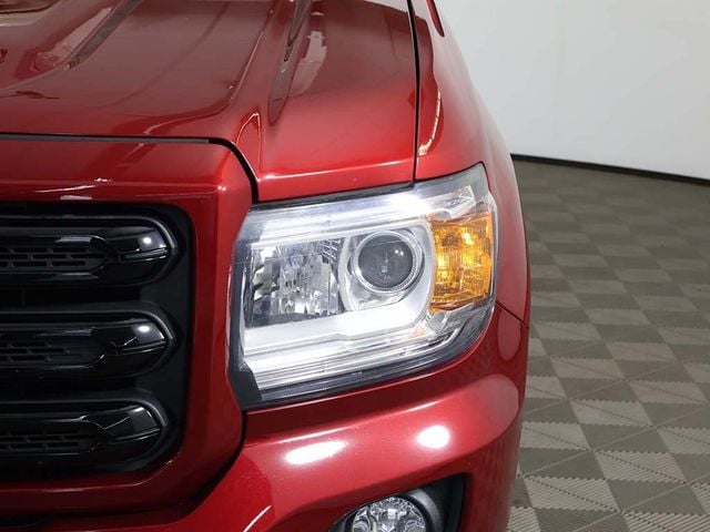 2020 GMC Canyon 4WD Crew Cab 128" SLE - 23012741 - 11
