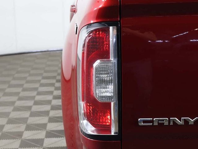2020 GMC Canyon 4WD Crew Cab 128" SLE - 23012741 - 12