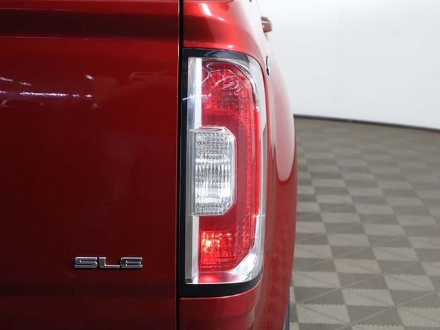 2020 GMC Canyon 4WD Crew Cab 128" SLE - 23012741 - 13