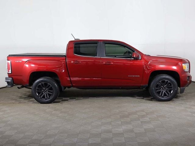 2020 GMC Canyon 4WD Crew Cab 128" SLE - 23012741 - 15