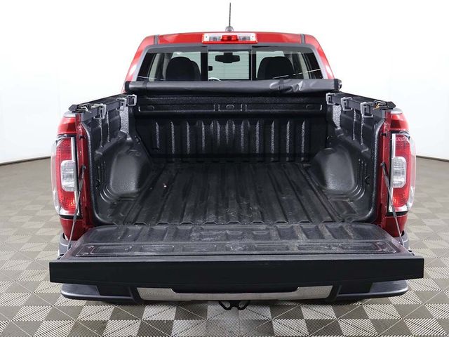 2020 GMC Canyon 4WD Crew Cab 128" SLE - 23012741 - 16
