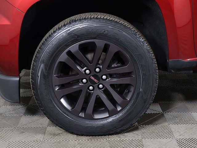 2020 GMC Canyon 4WD Crew Cab 128" SLE - 23012741 - 18