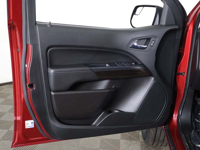 2020 GMC Canyon 4WD Crew Cab 128" SLE - 23012741 - 19