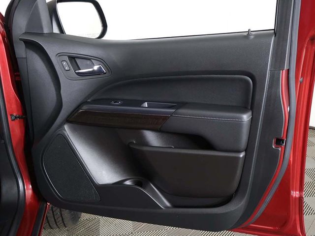 2020 GMC Canyon 4WD Crew Cab 128" SLE - 23012741 - 20