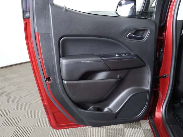 2020 GMC Canyon 4WD Crew Cab 128" SLE - 23012741 - 21