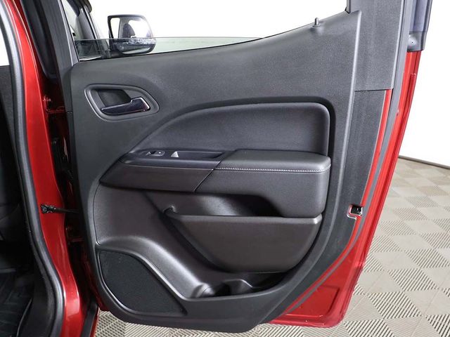 2020 GMC Canyon 4WD Crew Cab 128" SLE - 23012741 - 22