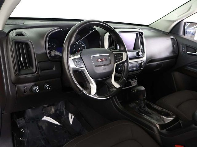 2020 GMC Canyon 4WD Crew Cab 128" SLE - 23012741 - 23