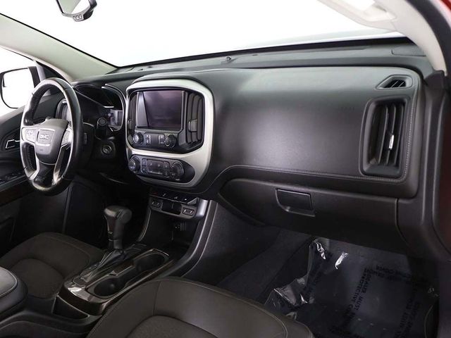 2020 GMC Canyon 4WD Crew Cab 128" SLE - 23012741 - 24