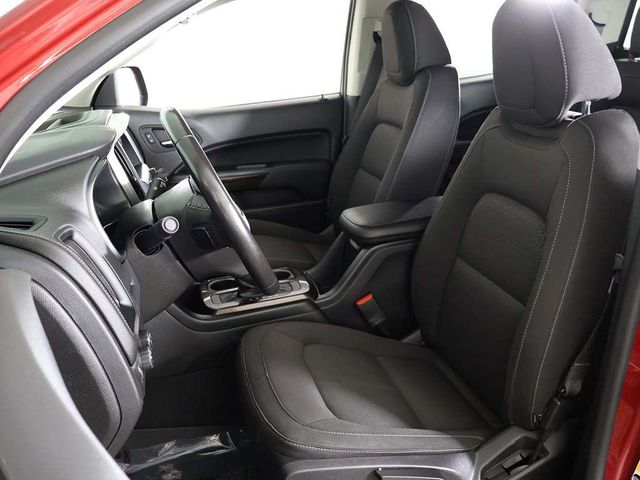 2020 GMC Canyon 4WD Crew Cab 128" SLE - 23012741 - 25