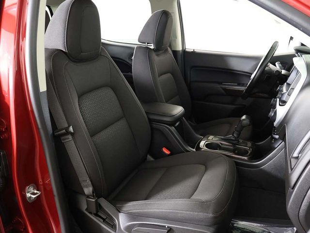 2020 GMC Canyon 4WD Crew Cab 128" SLE - 23012741 - 26