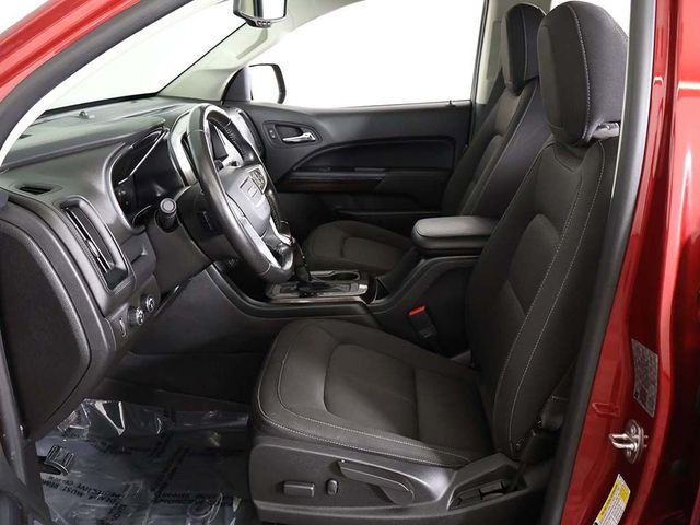 2020 GMC Canyon 4WD Crew Cab 128" SLE - 23012741 - 27