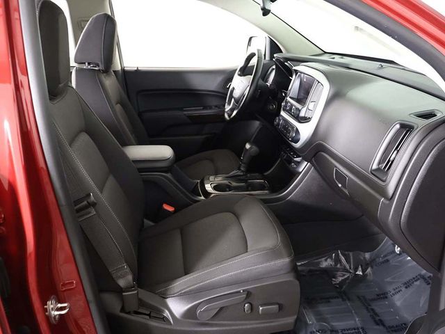 2020 GMC Canyon 4WD Crew Cab 128" SLE - 23012741 - 28