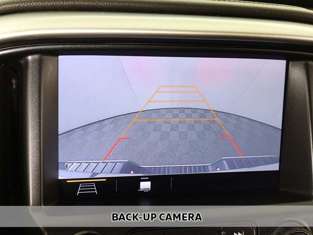 2020 GMC Canyon 4WD Crew Cab 128" SLE - 23012741 - 2