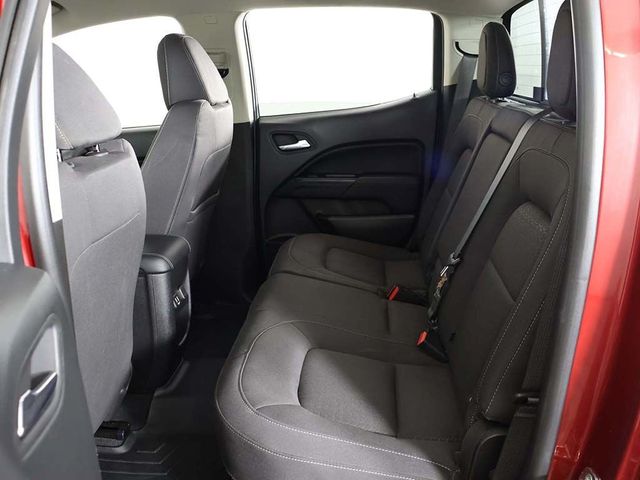 2020 GMC Canyon 4WD Crew Cab 128" SLE - 23012741 - 31