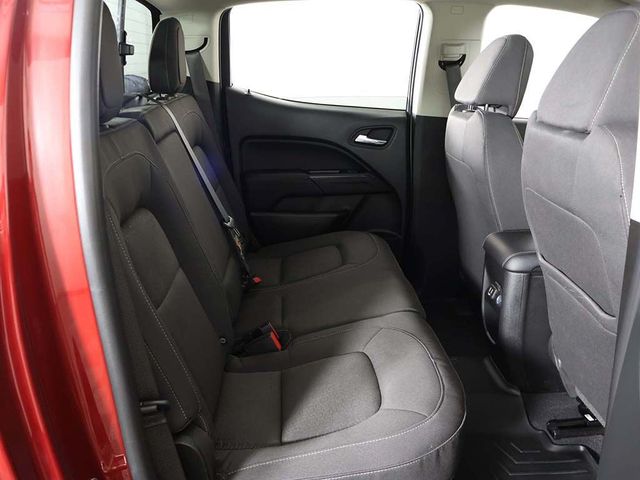 2020 GMC Canyon 4WD Crew Cab 128" SLE - 23012741 - 32