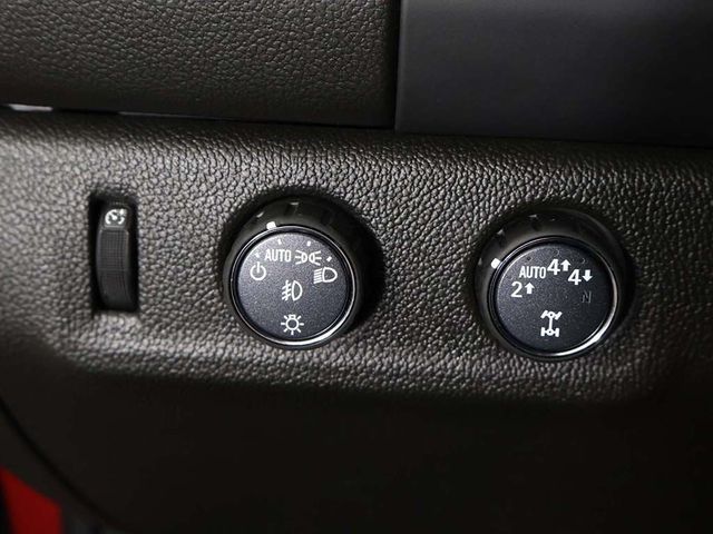 2020 GMC Canyon 4WD Crew Cab 128" SLE - 23012741 - 35