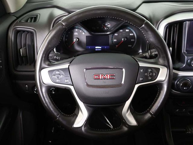 2020 GMC Canyon 4WD Crew Cab 128" SLE - 23012741 - 36