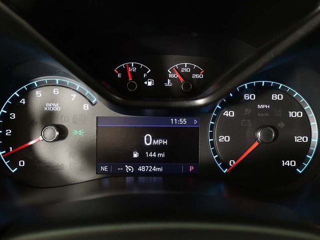 2020 GMC Canyon 4WD Crew Cab 128" SLE - 23012741 - 37