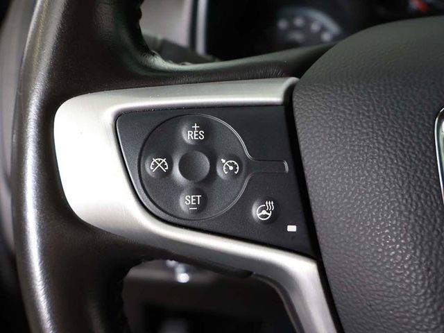 2020 GMC Canyon 4WD Crew Cab 128" SLE - 23012741 - 38