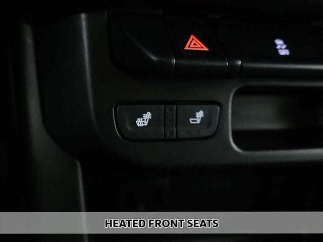 2020 GMC Canyon 4WD Crew Cab 128" SLE - 23012741 - 3