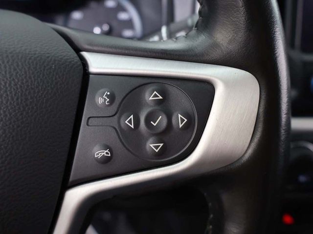 2020 GMC Canyon 4WD Crew Cab 128" SLE - 23012741 - 39