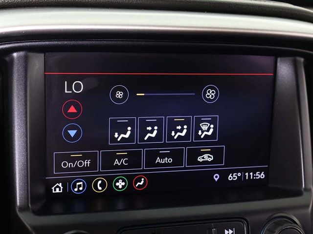 2020 GMC Canyon 4WD Crew Cab 128" SLE - 23012741 - 41