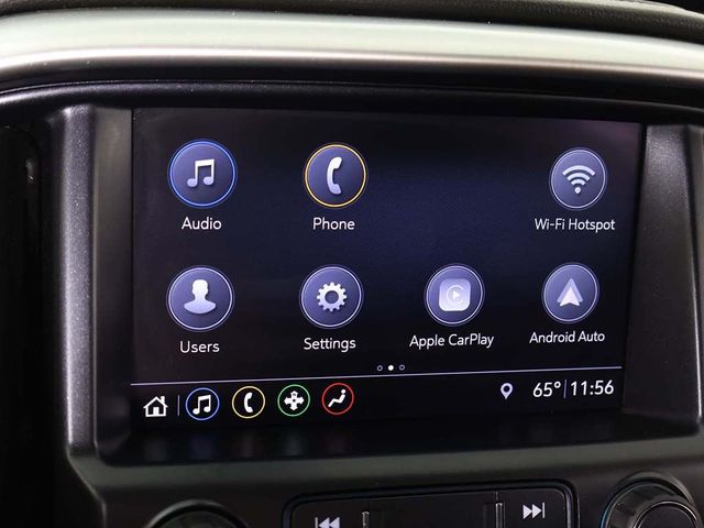 2020 GMC Canyon 4WD Crew Cab 128" SLE - 23012741 - 42