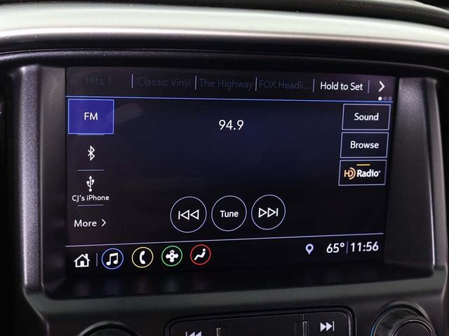 2020 GMC Canyon 4WD Crew Cab 128" SLE - 23012741 - 43