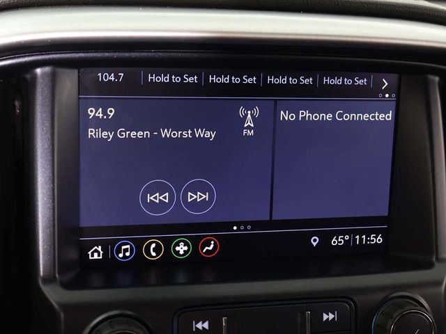 2020 GMC Canyon 4WD Crew Cab 128" SLE - 23012741 - 44