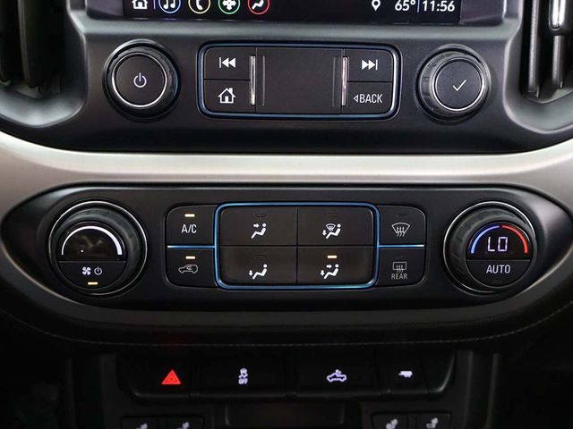 2020 GMC Canyon 4WD Crew Cab 128" SLE - 23012741 - 45