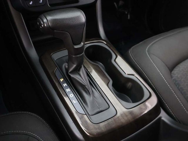 2020 GMC Canyon 4WD Crew Cab 128" SLE - 23012741 - 48