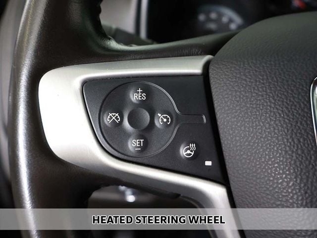 2020 GMC Canyon 4WD Crew Cab 128" SLE - 23012741 - 4