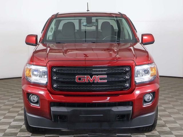 2020 GMC Canyon 4WD Crew Cab 128" SLE - 23012741 - 8