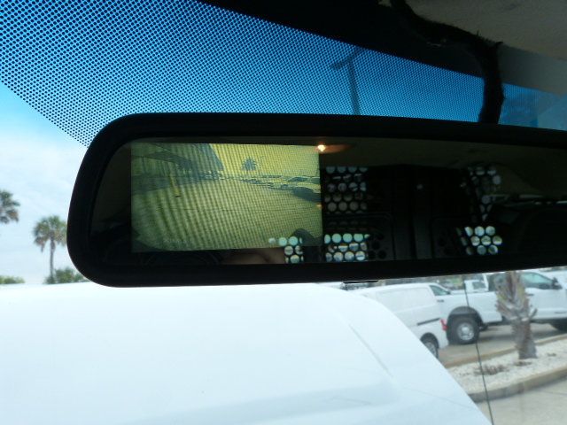 2020 GMC Savana Cargo Van 6.0L V8 GAS*2500*"ADRIAN STEEL" BULKHEAD/SHELVES/LADDER RACK! - 23022049 - 29