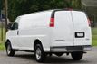 2020 GMC Savana Cargo Van RWD 2500 135" - 22514656 - 4