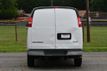 2020 GMC Savana Cargo Van RWD 2500 135" - 22514656 - 5