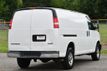 2020 GMC Savana Cargo Van RWD 2500 135" - 22514656 - 6